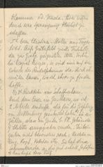 Seite 13, Tagebuch "Hallstatt" (NHMW-PRAE-BBB-90)